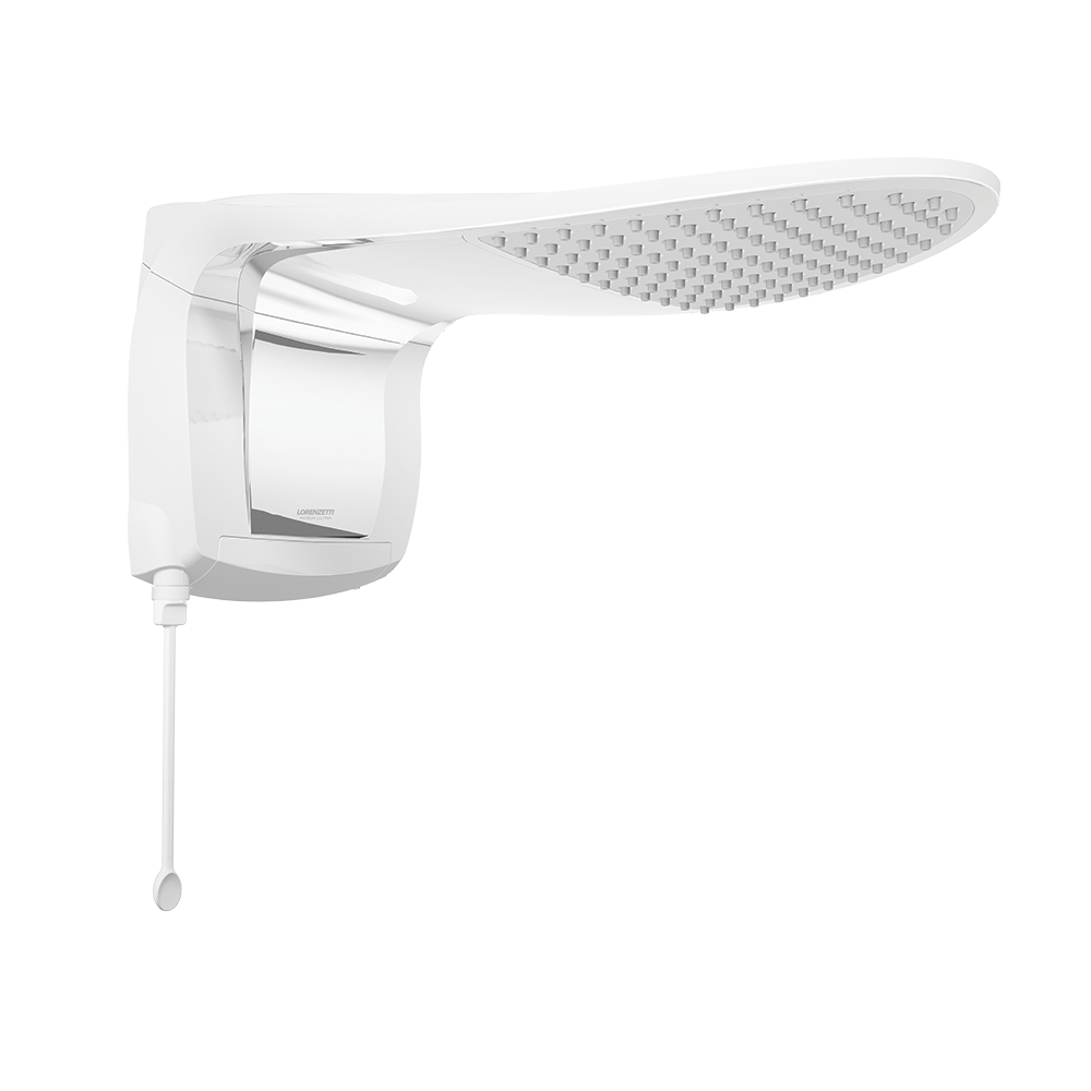 Acqua Wave Ultra Branca / Cromada