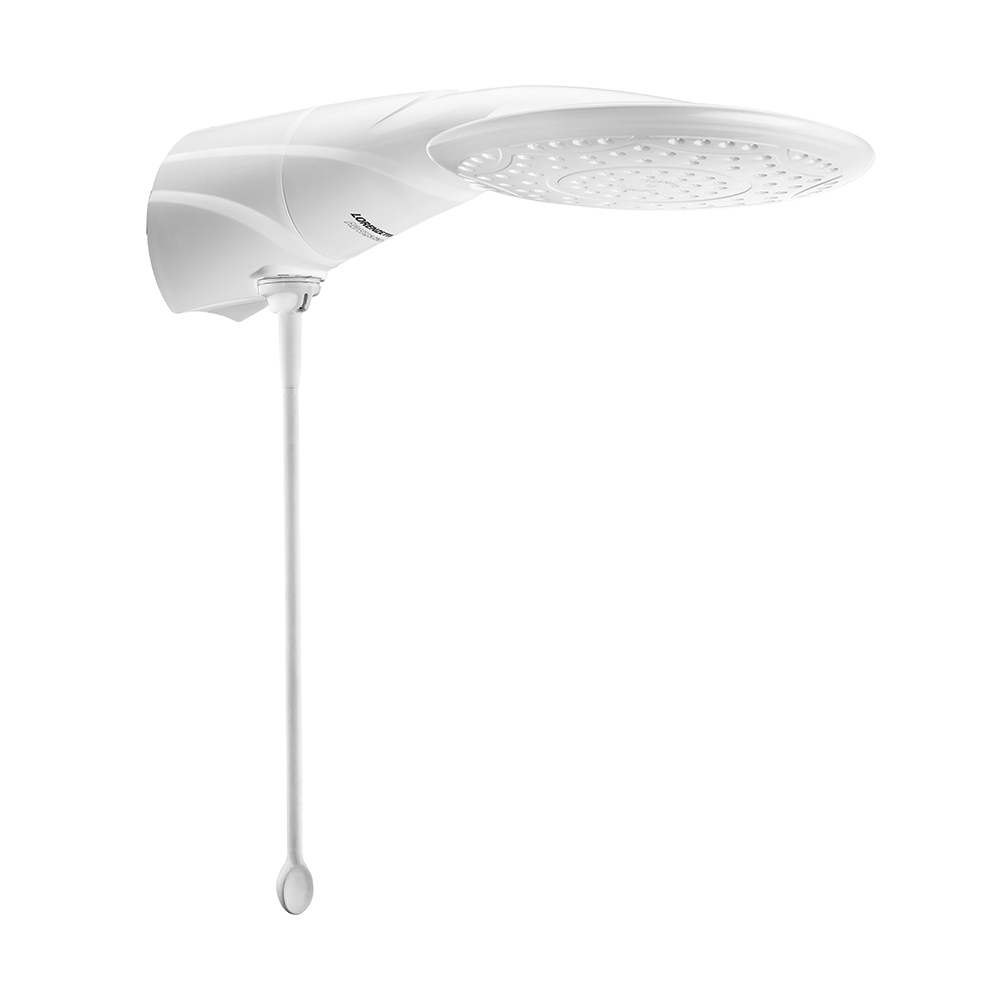 Advanced Eletrônica - ducha e chuveiro elétrico Chuveiros Brasil