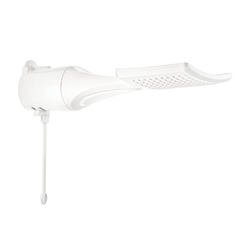 Loren Shower Ultra Eletrônico - ducha e chuveiro elétrico Chuveiros Brasil