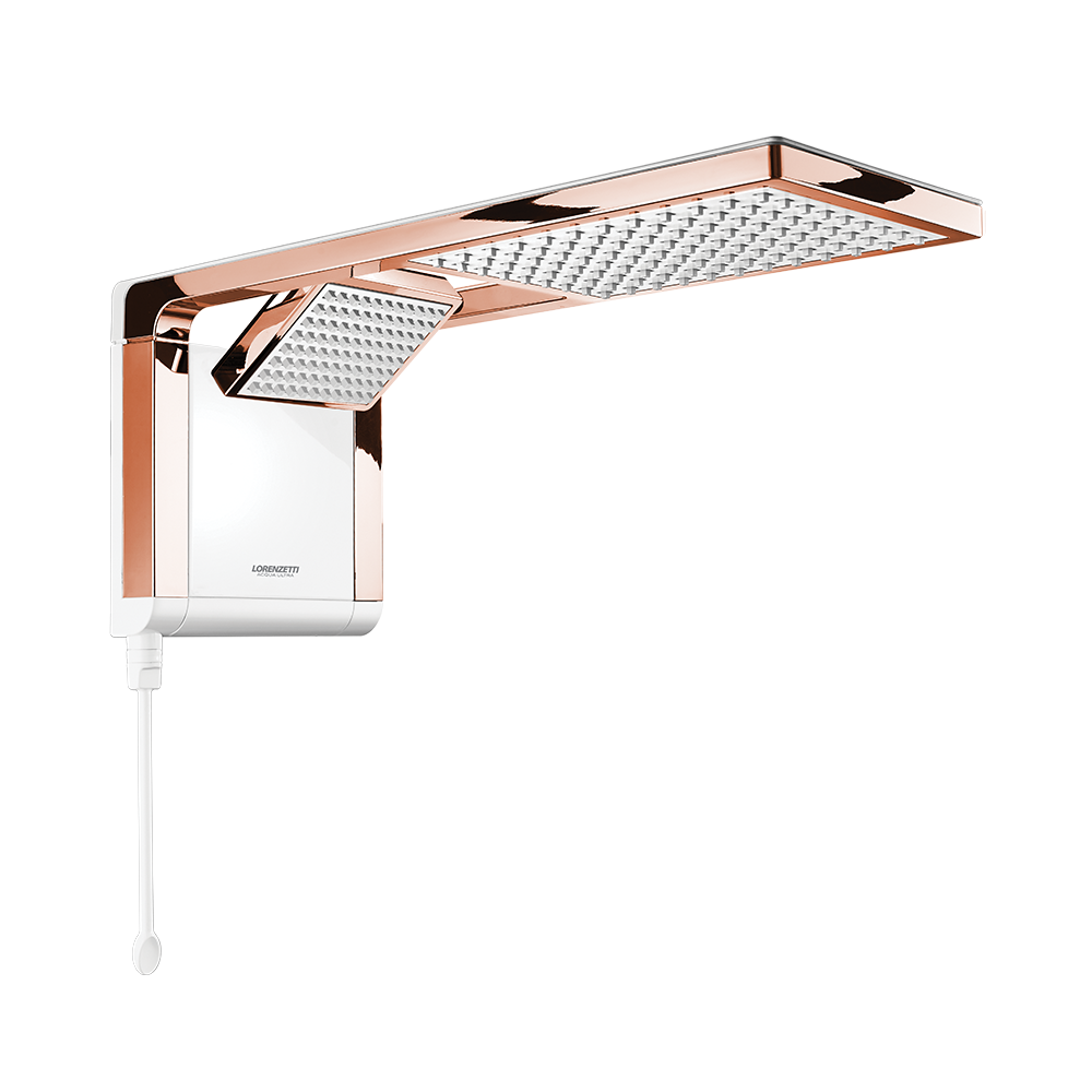 Acqua Duo Ultra Branca / Rose Gold