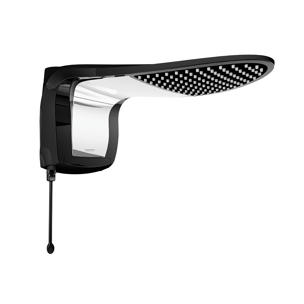 Acqua Wave Ultra - ducha e chuveiro elétrico Chuveiros Brasil