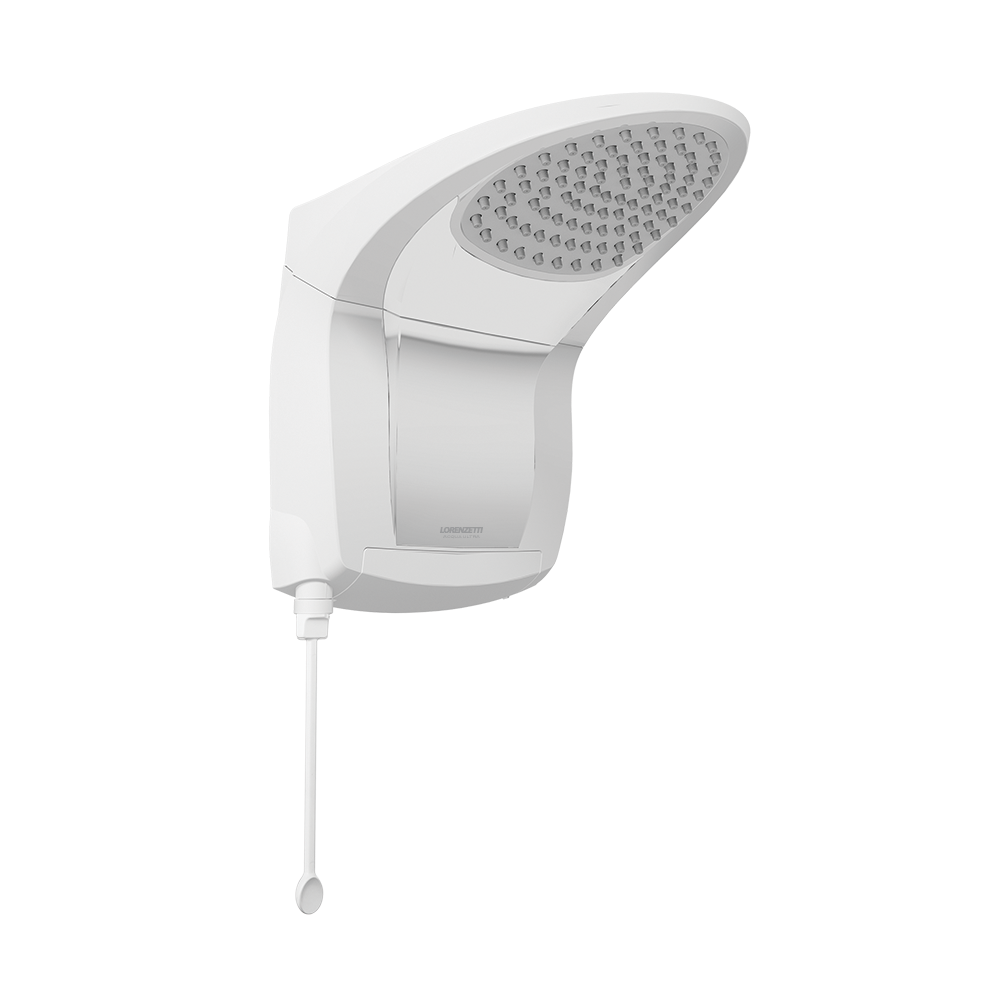Acqua Jet Ultra Branca / Cromada
