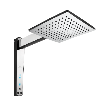 Acqua Century Digital - ducha e chuveiro elétrico Chuveiros Brasil